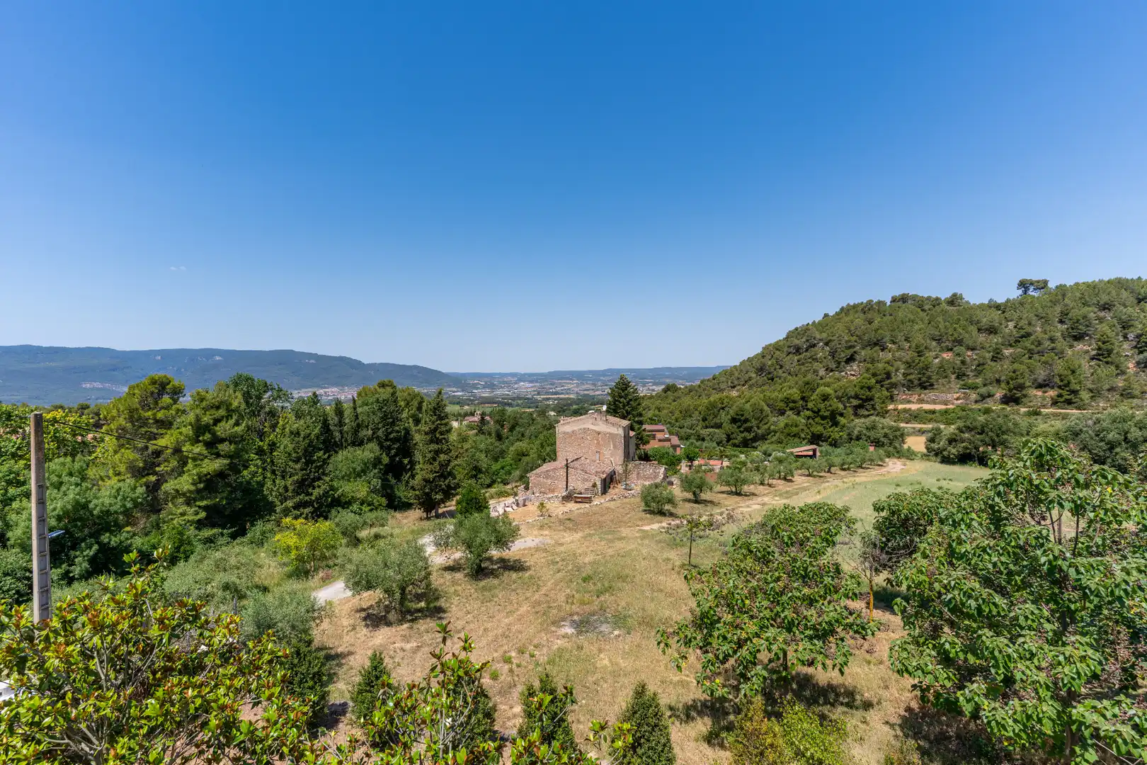 Houses for sale in Montblanc  with Air Conditioner, Heating and Private garden
