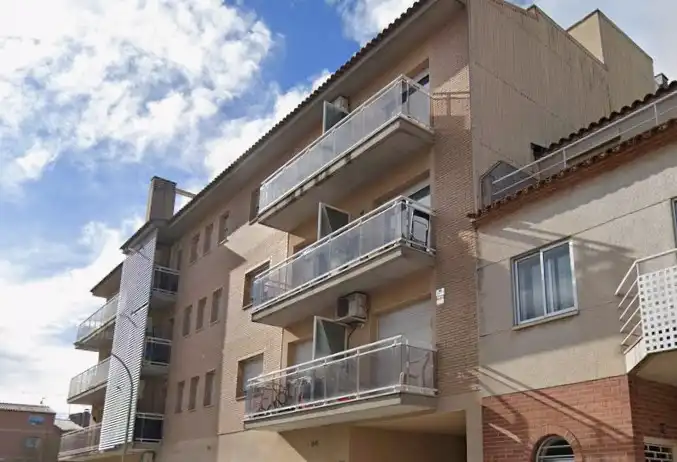 Appartamento con ascensore in vendita a Carrer de la Sardana