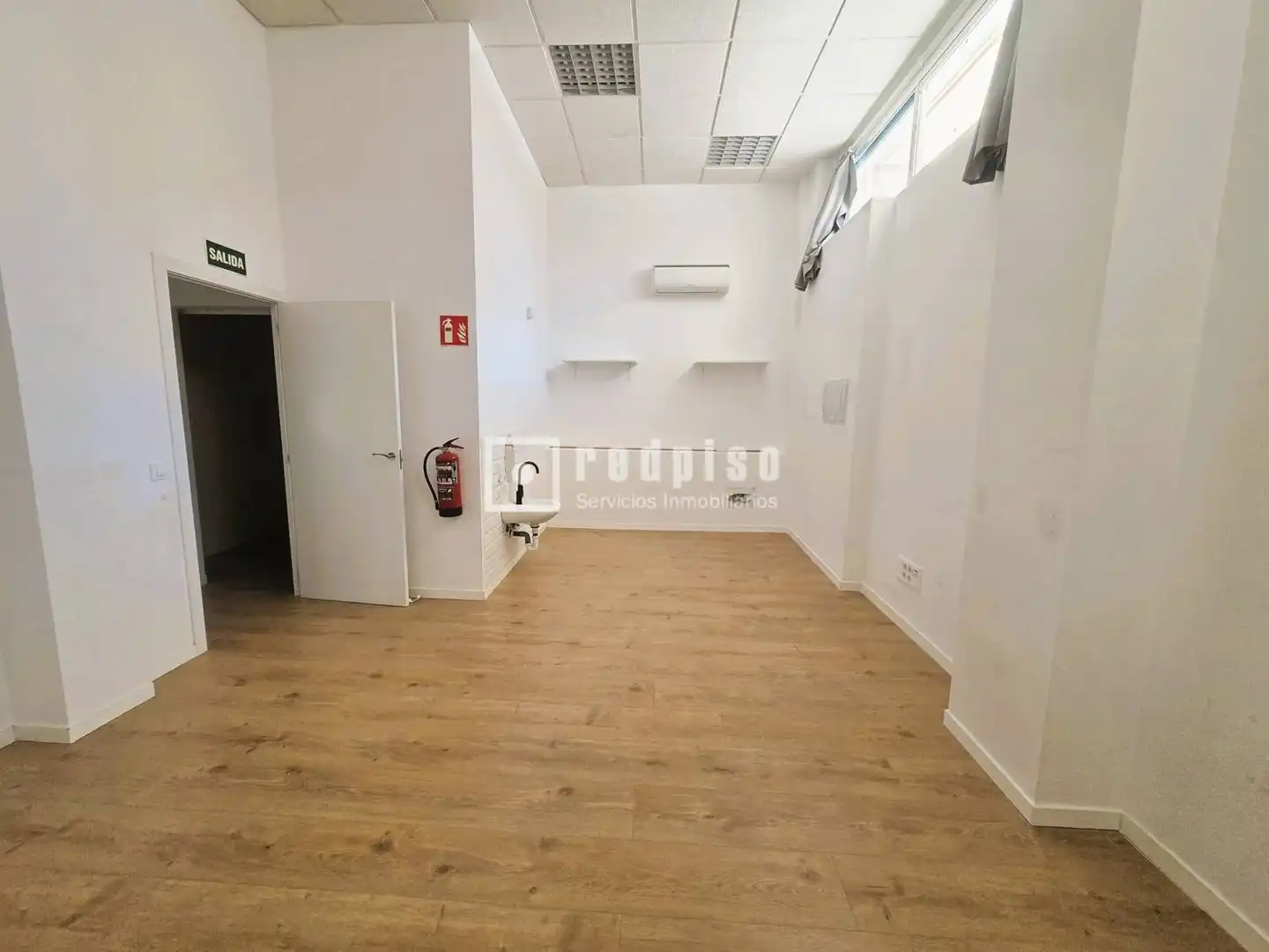 Local comercial de lloguer a de Velázquez 4, imagen 11