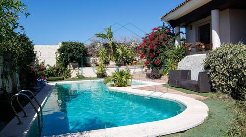 Foto 3 de Casa o xalet en venda a Cuatro Pinos - El Carmen, El Puerto de Santa María