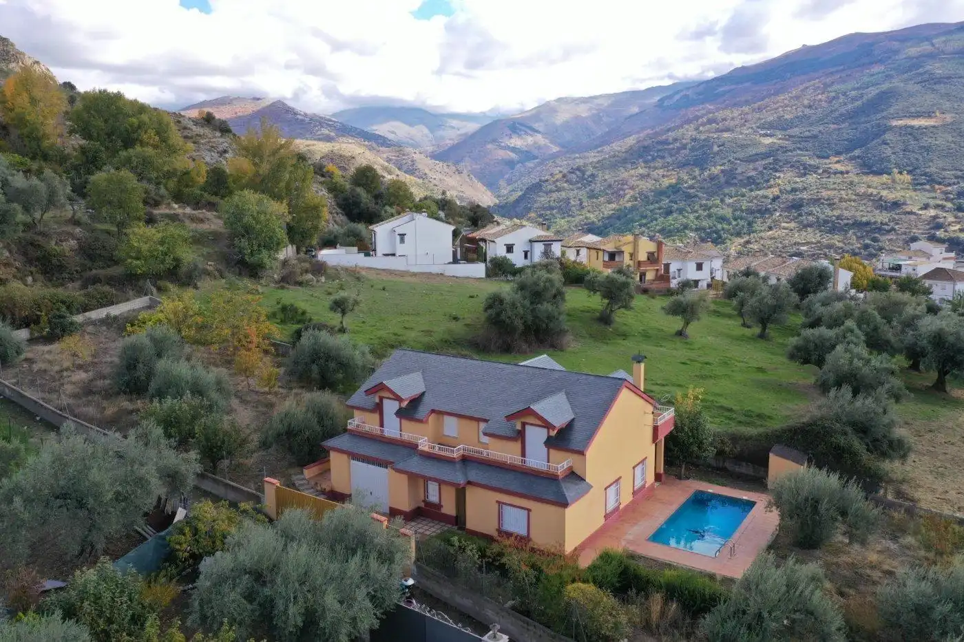 Villa con terrazza in vendita a Calle Fuente 16 Caños, imagen 64