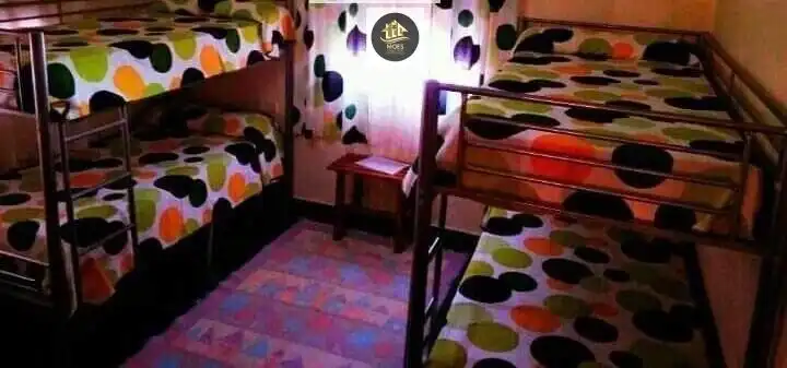 Dormitori de Casa o xalet en venda en Andújar amb Calefacció, Terrassa i Traster