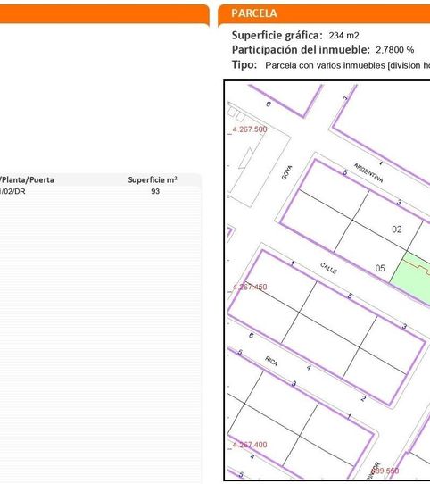 Foto 2 de Piso en venta en Sax, Alicante