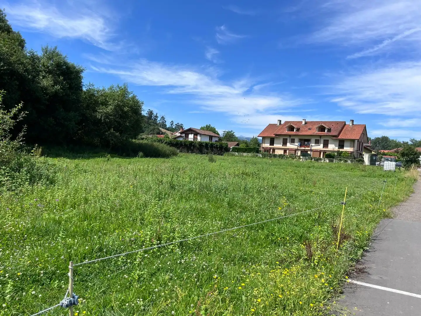 Residential for sale in Reocín