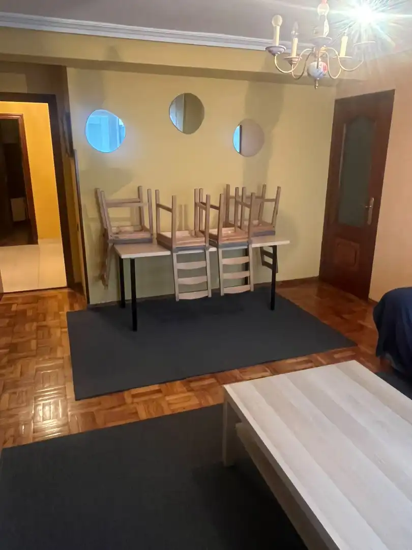 Flat for rent in Oviedo - CL SAN PEDRO MESTALLON, 8, Santo Domingo - El Campillín