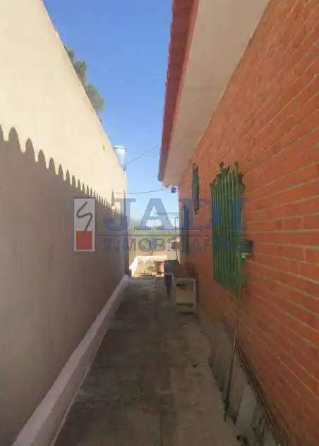 Casa rústica amb piscina en venda a Valdepeñas, imagen 22