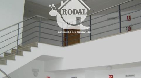 Photo 4 of Office to rent in Carbón, El Ingenio, Almería