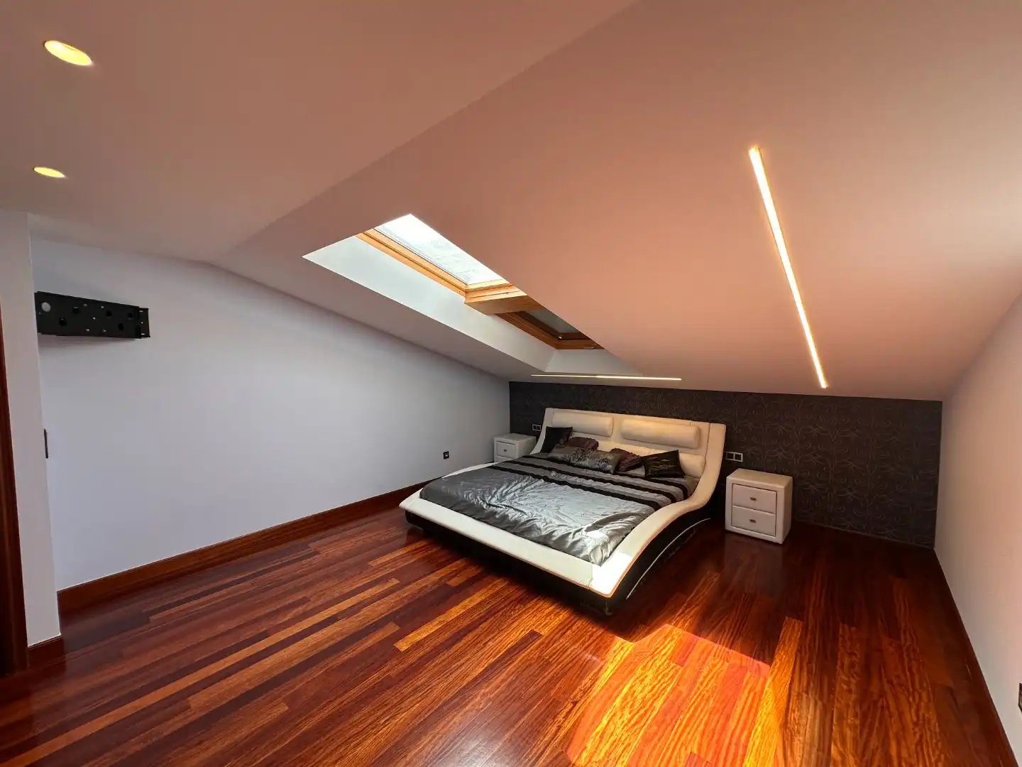 Bedroom of Duplexes for sale in Azkoitia, Gipuzkoa