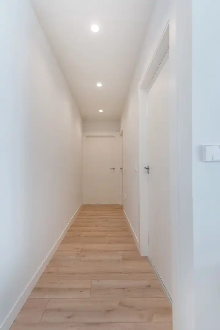 Apartament de lloguer a Plaza Benjamín Palencia, Hospital