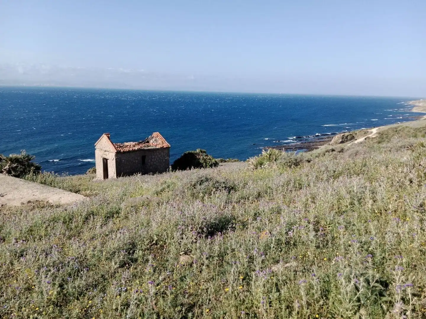Residential for sale in Tarifa