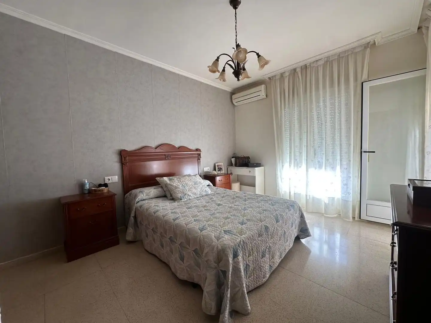 Casa amb jardí en venda a Calle las flores, imagen 32