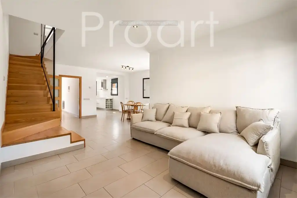 Casa amb jardí en venda a Sant Celoni, imagen 12
