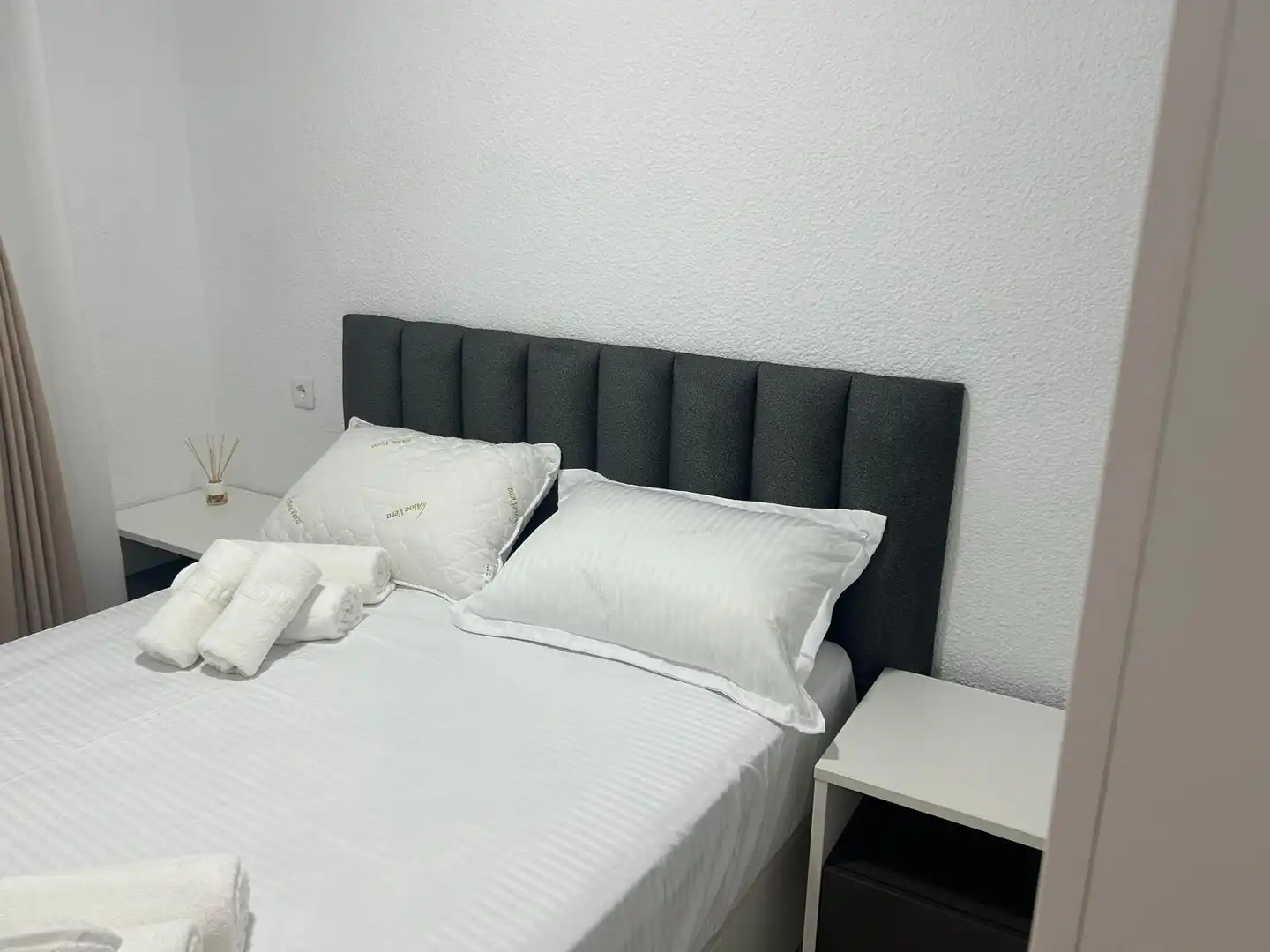 Flat with terrace to rent in Santa Pola ciudad, imagen 15
