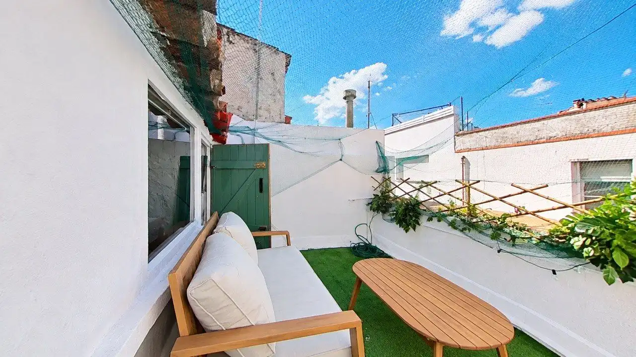 Maison jumelée à vendre à Alcalà de Xivert pueblo, imagen 6