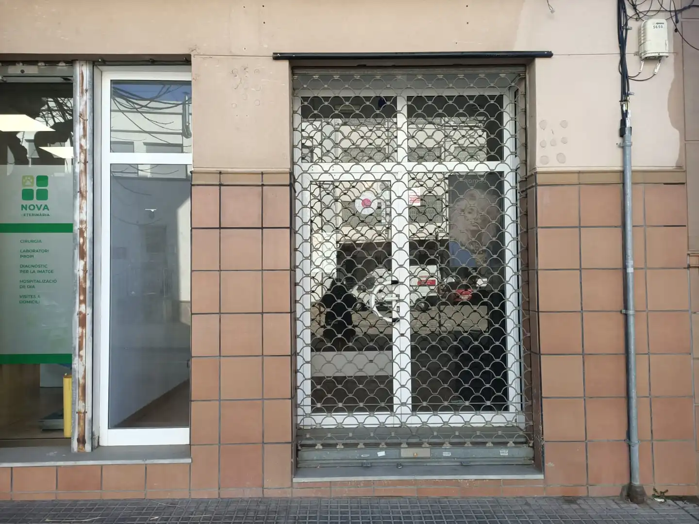 Locale commerciale in vendita a C/ Folch i Torres