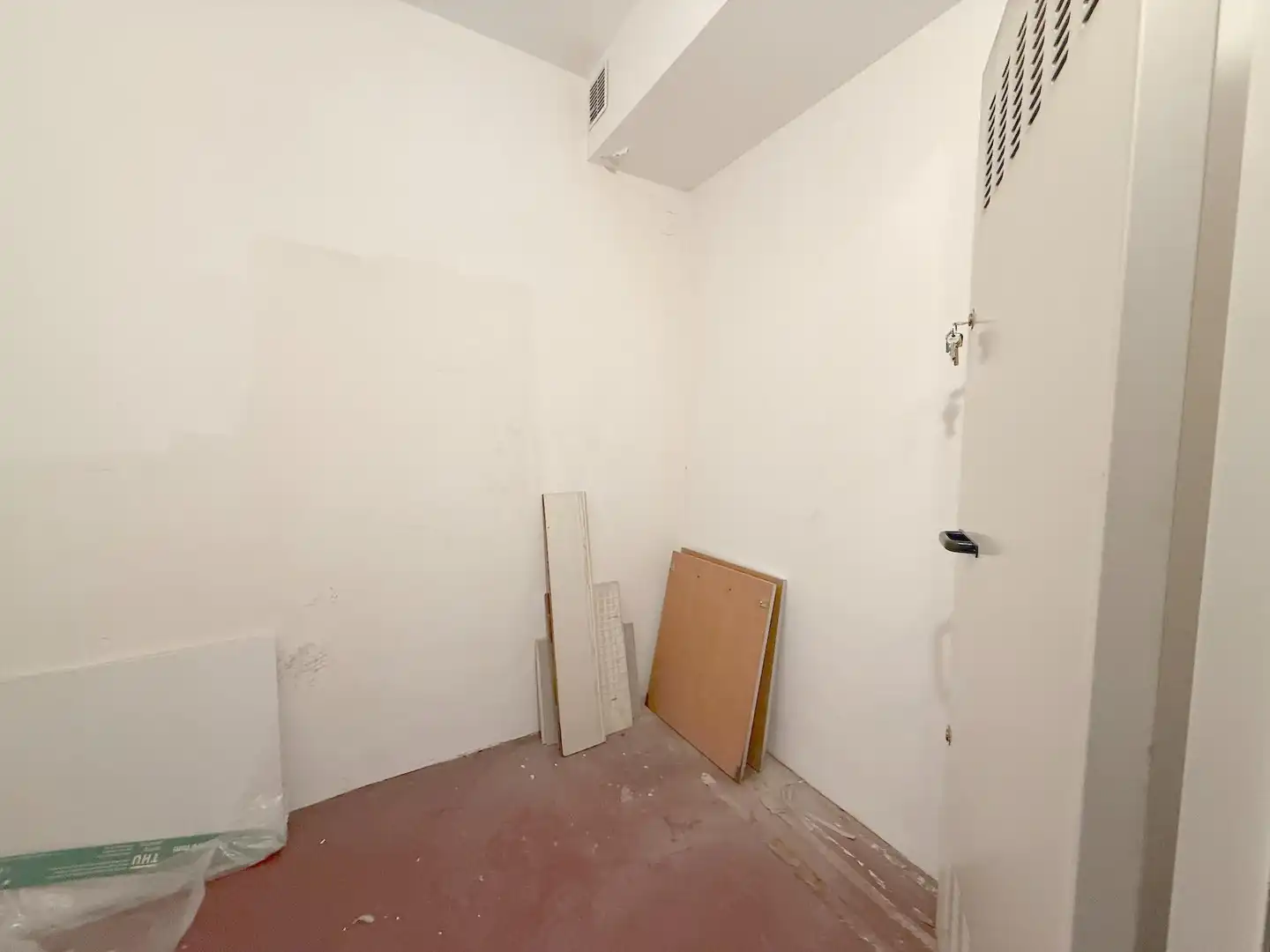 Dachboden zum Verkauf in Zaragoza mit Heizung, Parkett und Terrasse