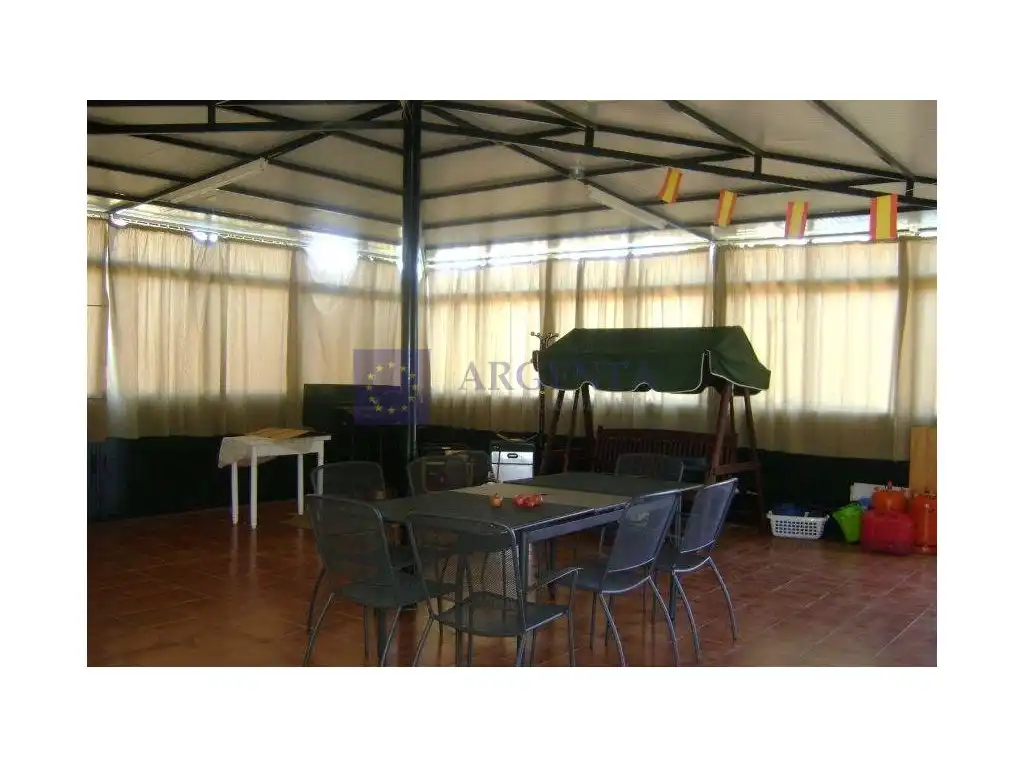 Casa rústica en venda a Aliseda, imagen 20