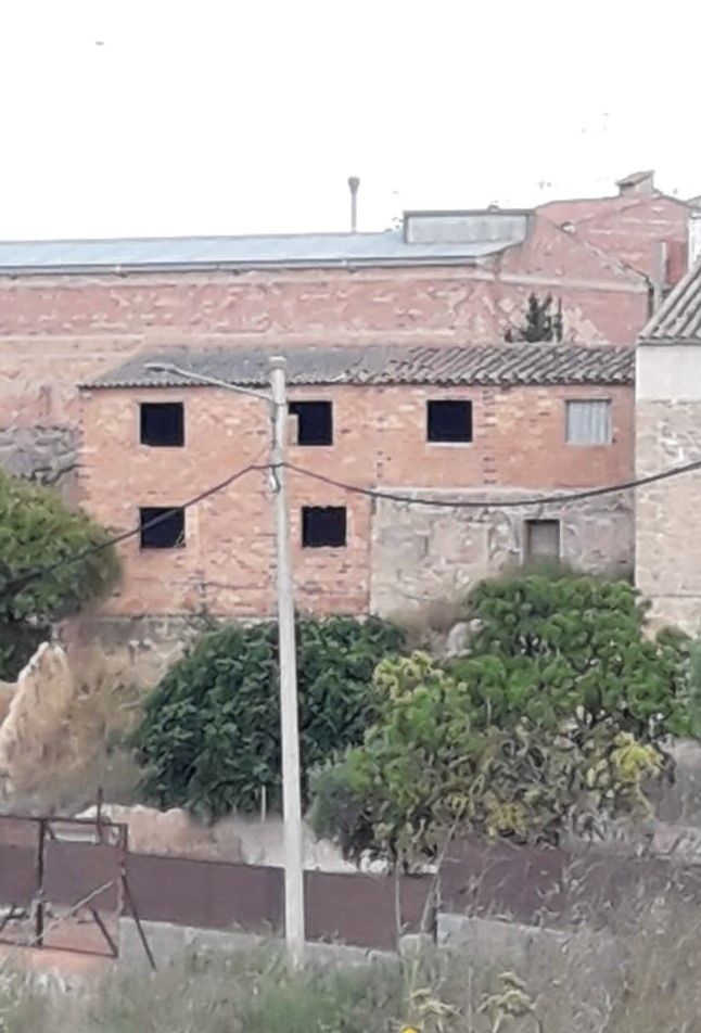 Außenansicht von Haus oder Chalet zum Verkauf in Torrebesses