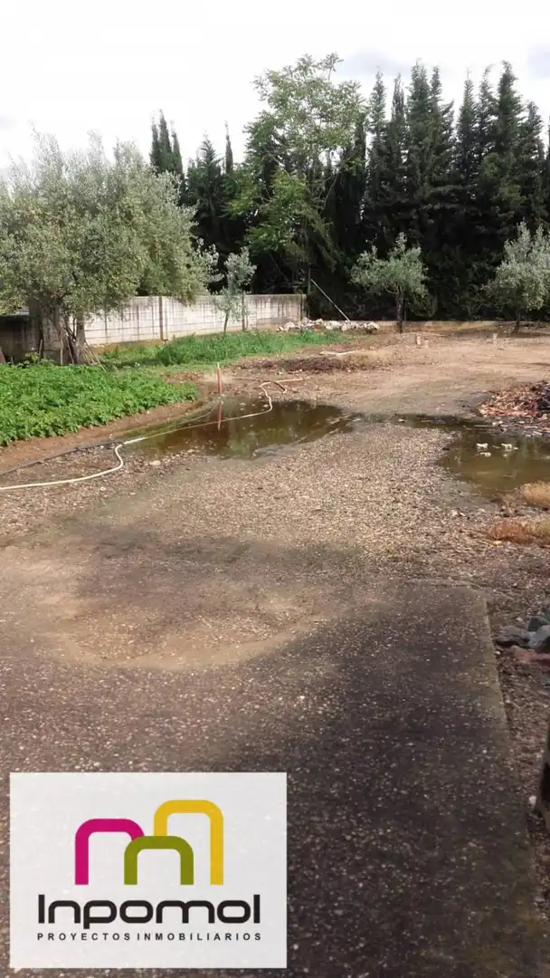Terreni e lotti in vendita a Las Vaguadas, imagen 5