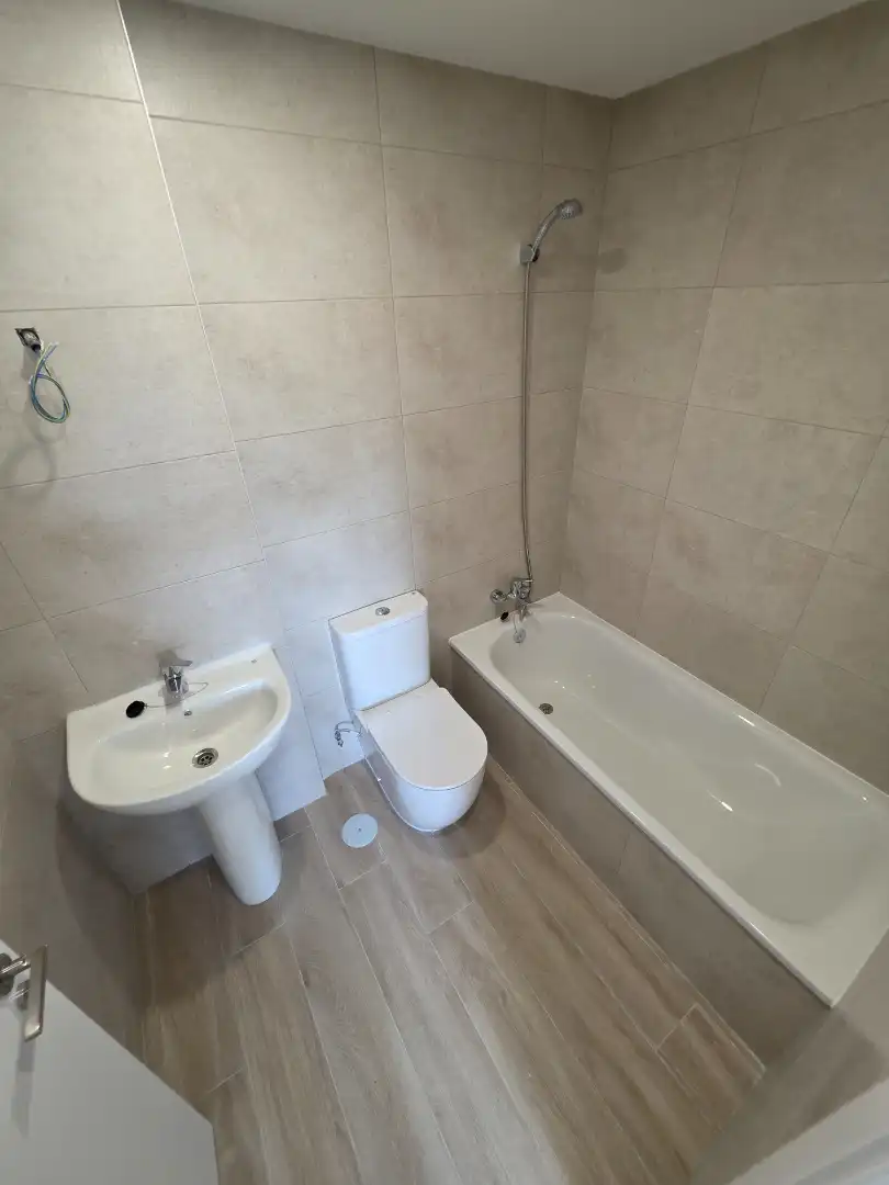Appartamento con piscina in affitto a Calle Alcalde José Huete López, imagen 19