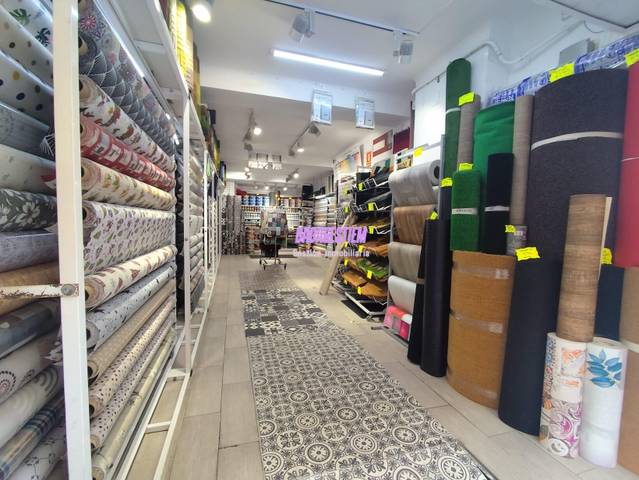 Local comercial en Alquiler en Centre