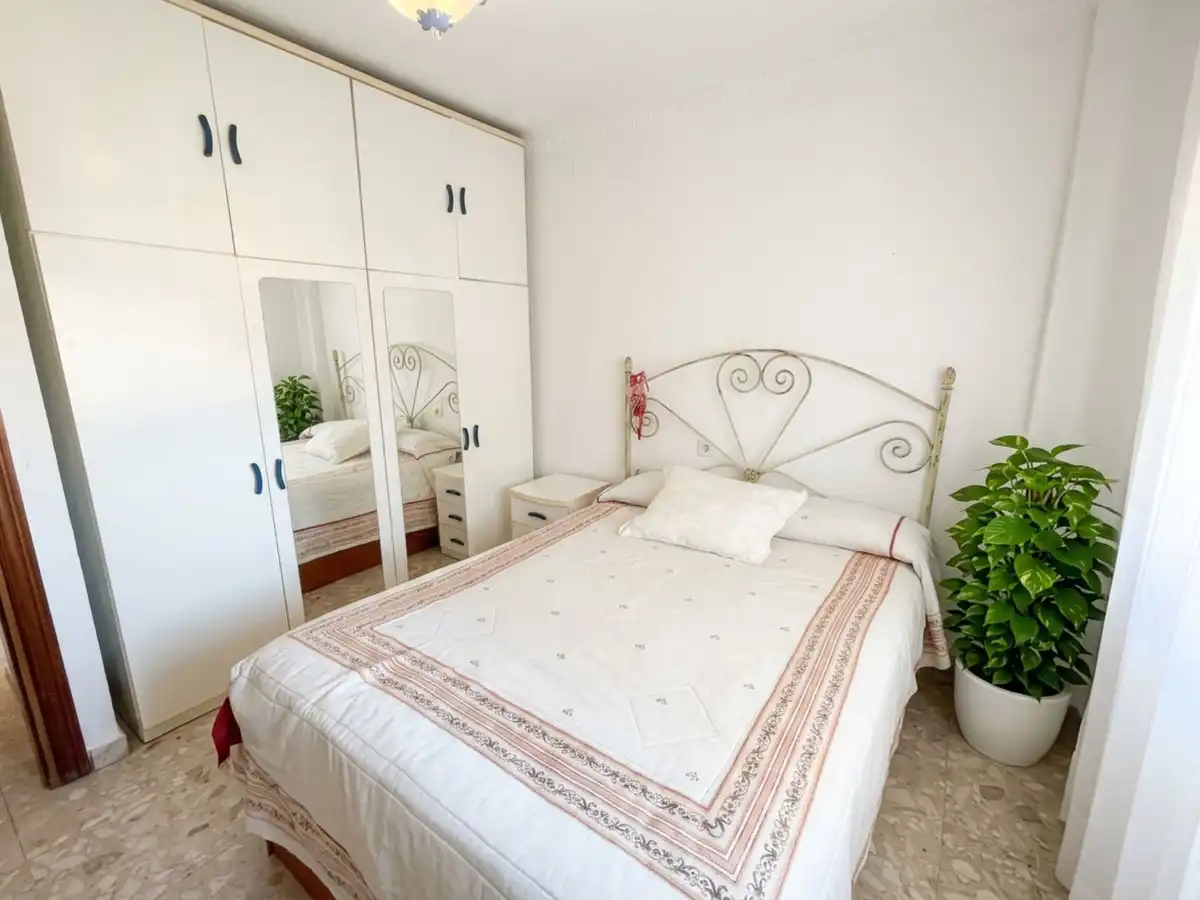 Habitación de Piso en venta en Málaga con Amueblado