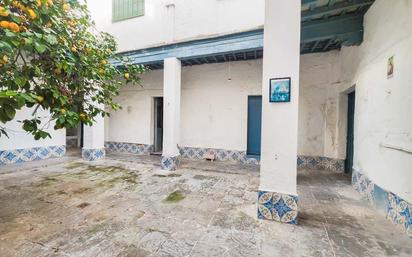 Exterior view of House or chalet for sale in Chiclana de la Frontera  with Terrace, Storage room and Balcony