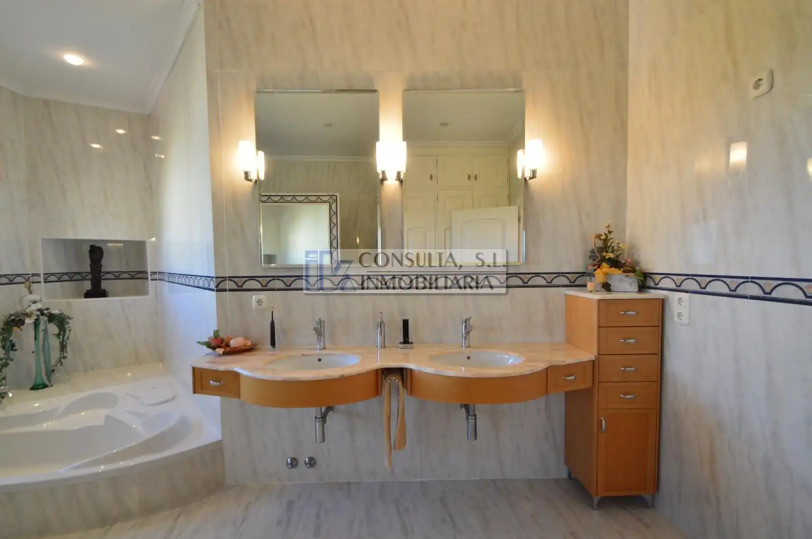Detached house with pool for sale in Camí de l'Ermita, imagen 52