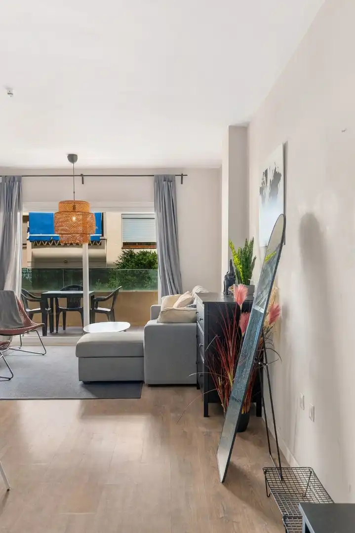 Apartament amb ascensor en venda a Nueva Andalucía, imagen 15