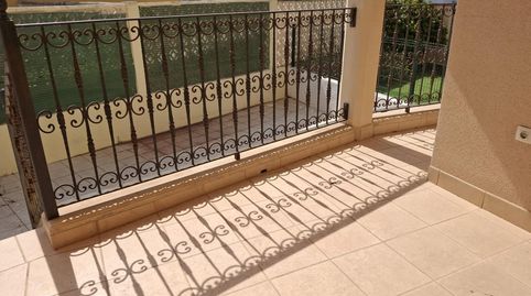 Foto 2 de Apartament en venda a Alcossebre, Alcalà de Xivert