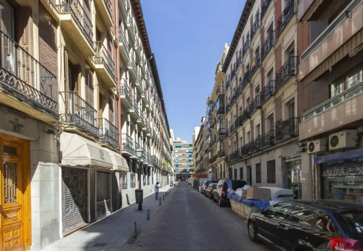 Apartamento en alquiler en Centro, imagen 27