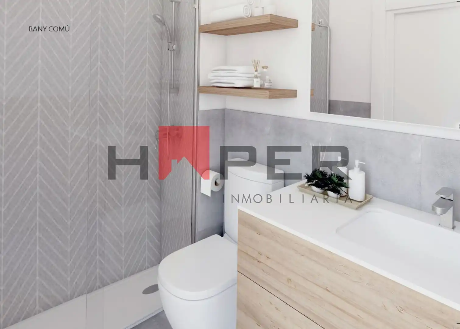 Flat with lift for sale in MONTBLANC, imagen 6