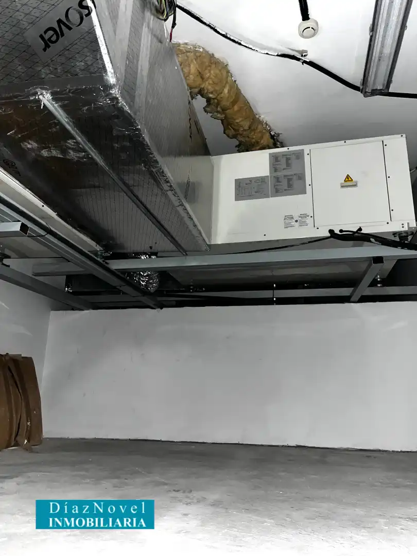 Commercial properties for sale in Rincón de la Victoria  with Air Conditioner