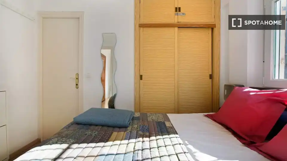 Habitación en Los Álamos