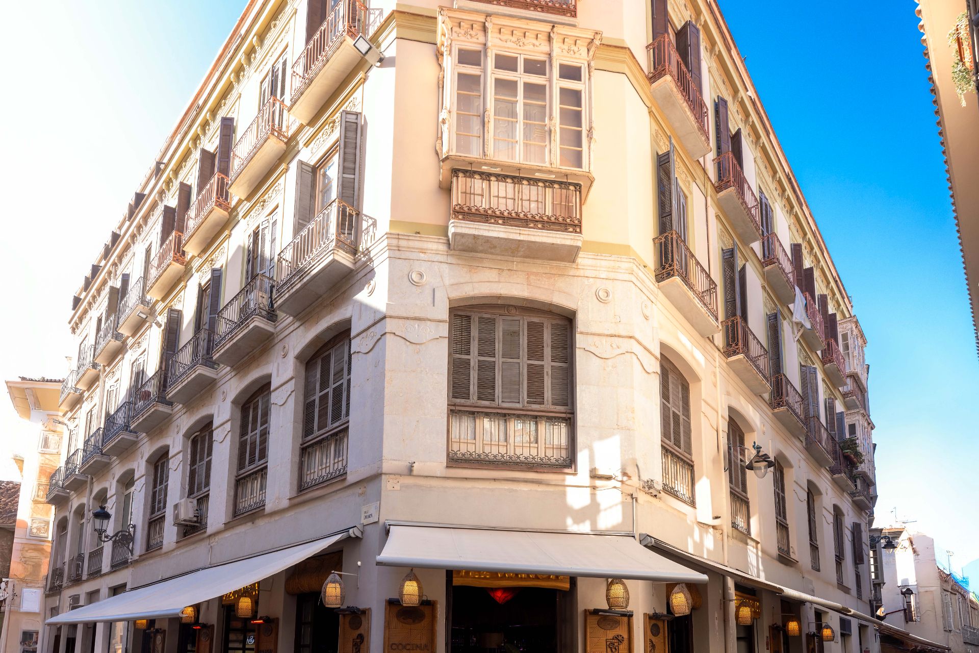 Piso en venta en Calle Niño de Guevara, Centro Histórico, Centro