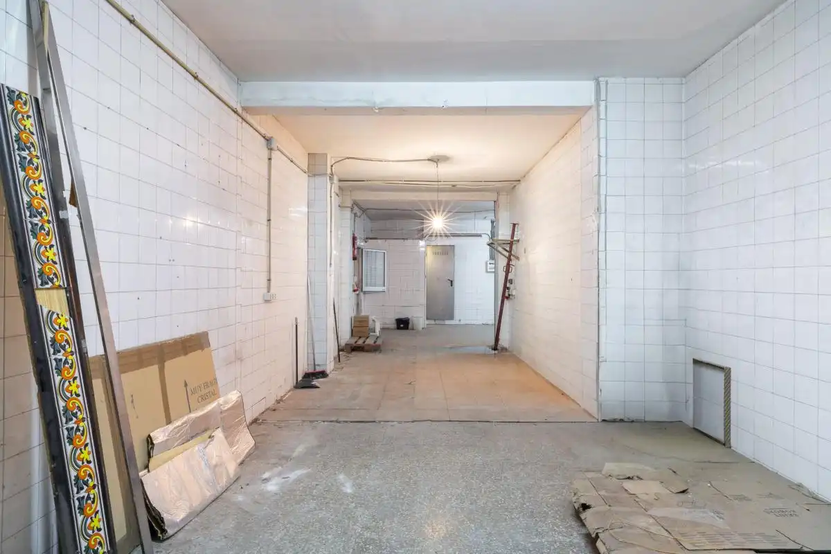 Piso en venta en Carrer Alacant, El Carmen