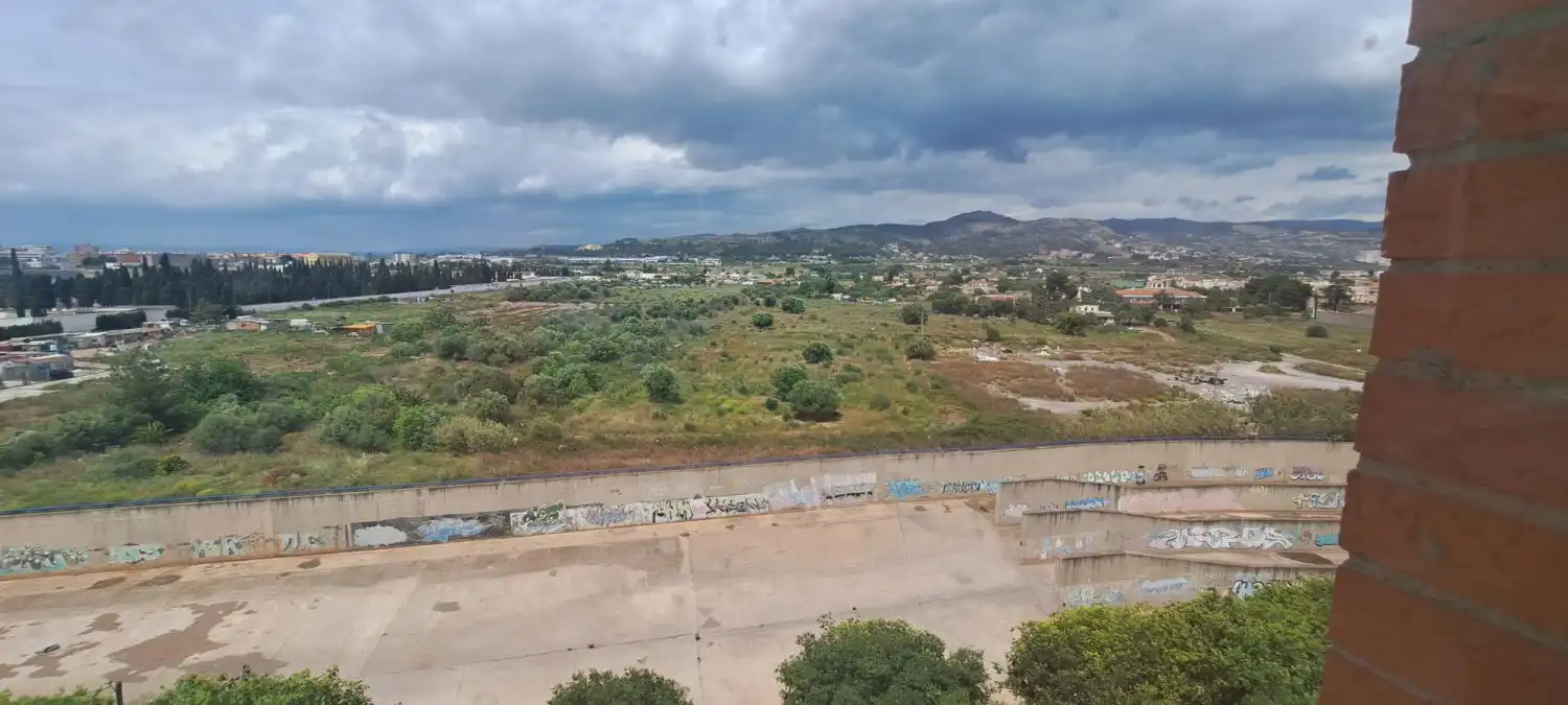 Pis en venda en Castellón de la Plana / Castelló de la Plana amb Aire condicionat, Traster i Balcó