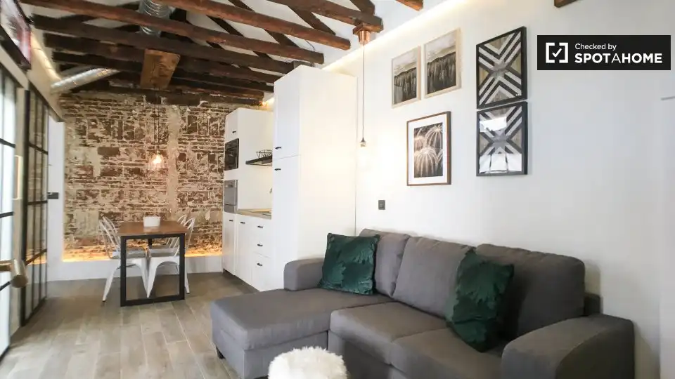 Appartement à louer à Centro, imagen 2