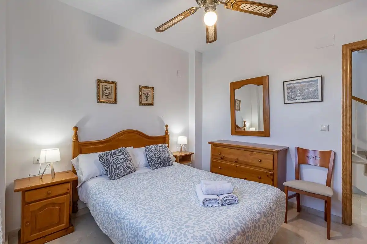 House with terrace for sale in Calle LIMA, imagen 28