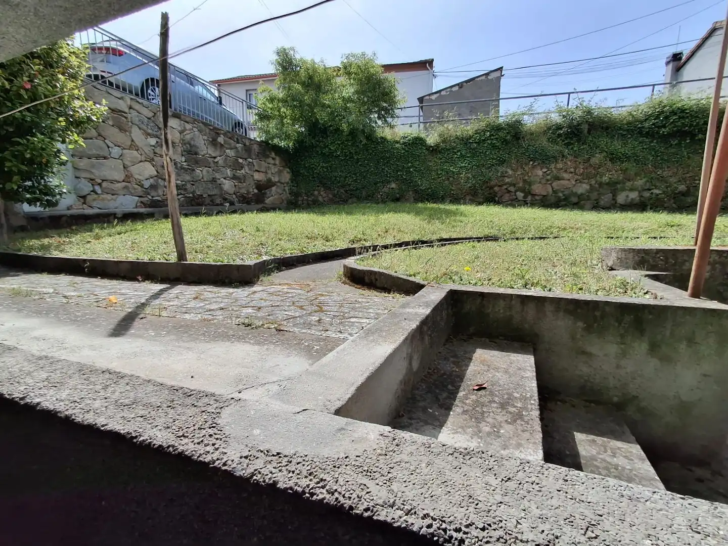 Casa o xalet en venda en Ourense Capital  amb Moblat