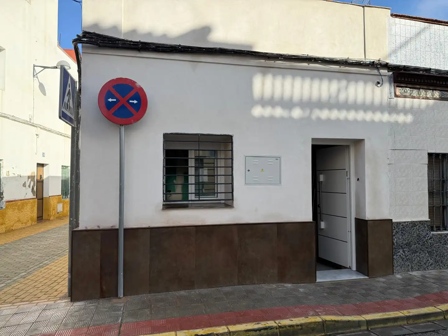 Casa adosada en venta en Calle Tarancón, 9, Centro - Doña Mercedes