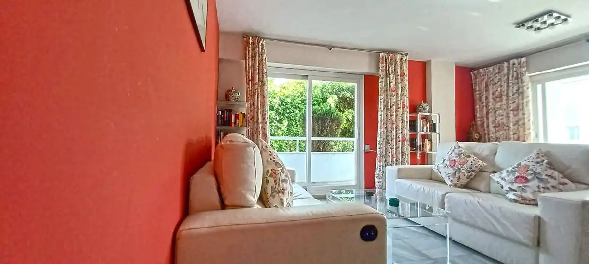 Piso con ascensor en venta en Marbella Centro, imagen 11