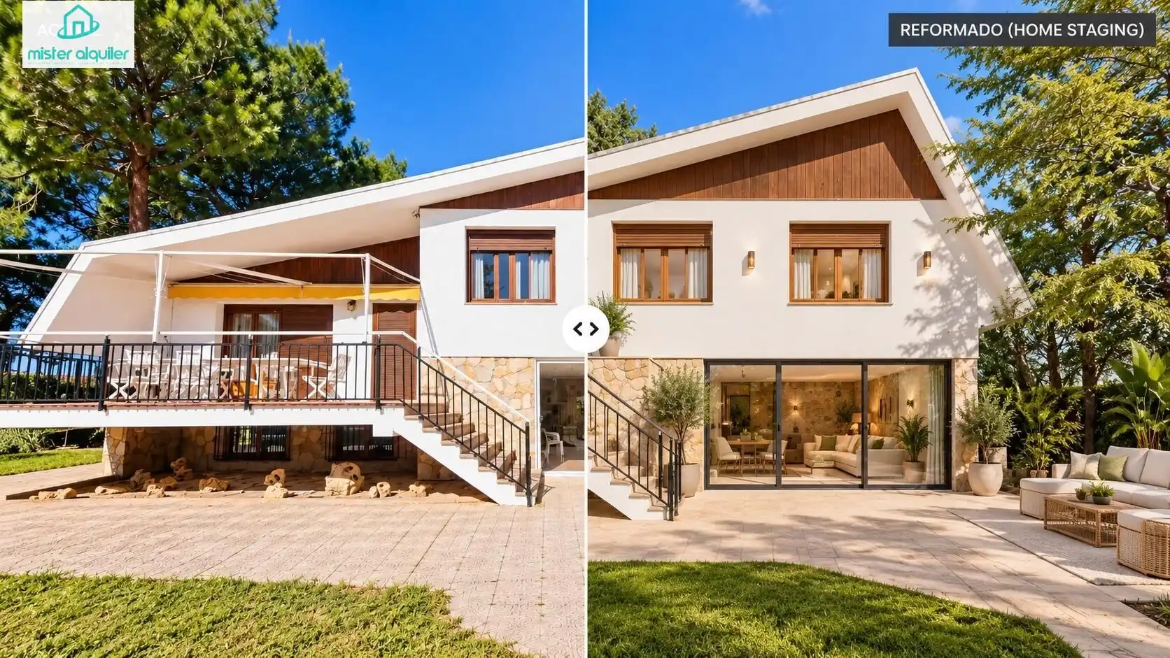 Villa con terrazza in vendita a Calle Cíes 9, imagen 5