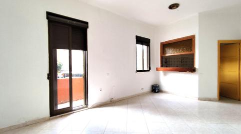 Foto 4 de Piso en venta en Avenida Dr Peset Aleixandre, Marxalenes, Valencia Capital