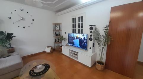 Foto 2 de Pis en venda a Virgen del Remedio - Parque Lo Morant, Alicante