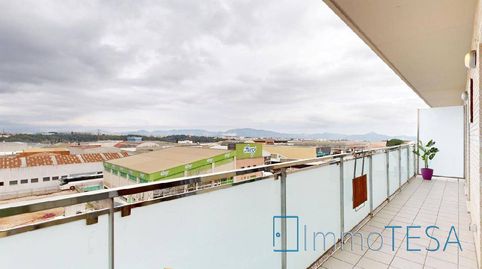 Foto 4 de Piso en venta en Parc d’Europa, Barberà del Vallès