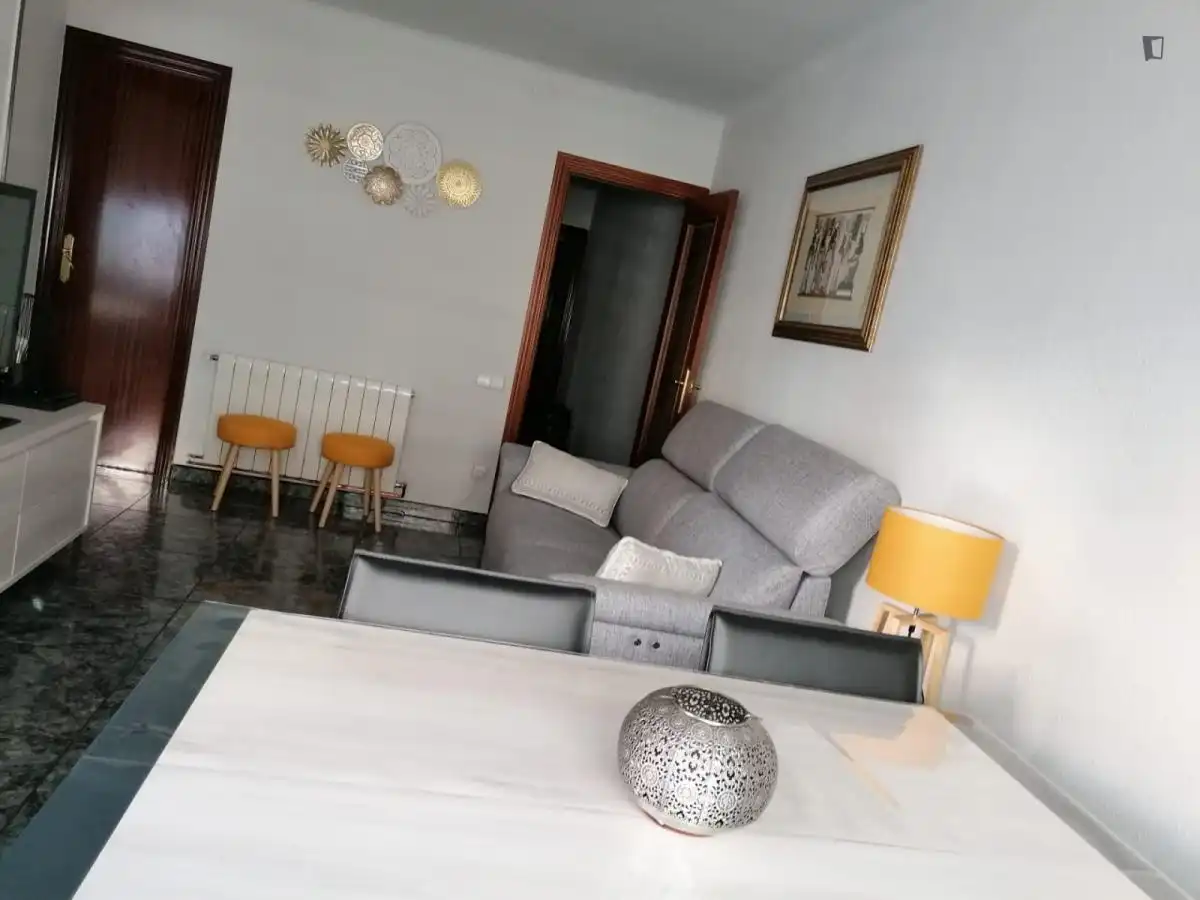 Room in Les Roquetes