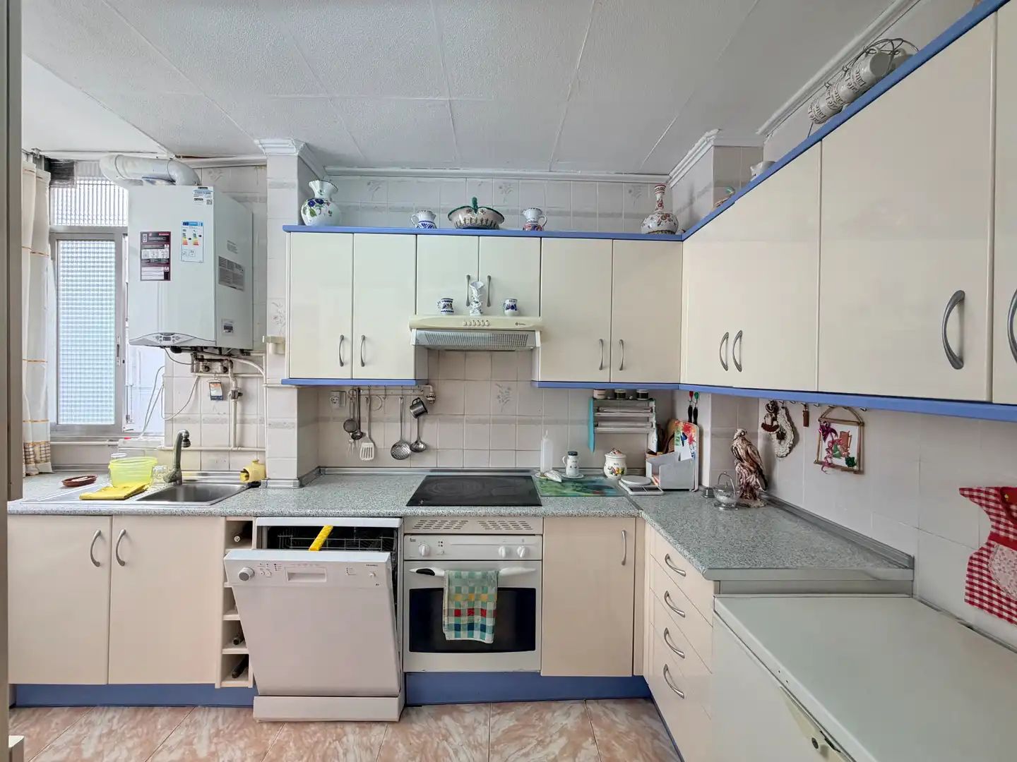 Wohnung mit Aufzug zum Verkauf in Calle Fernando Poo, imagen 25