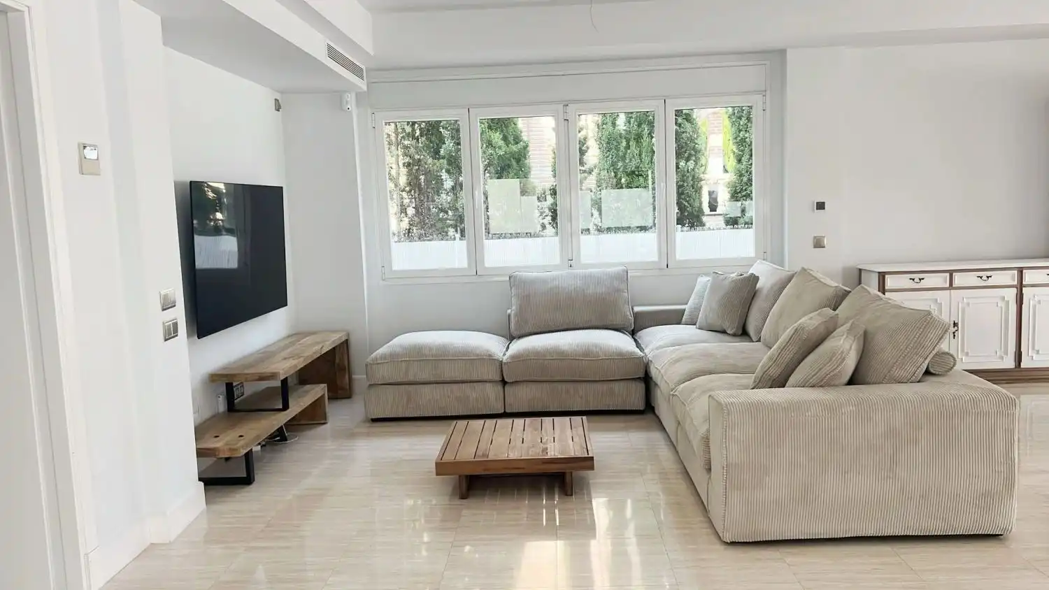Villa mit Pool zur Miete in Pueblo, imagen 8