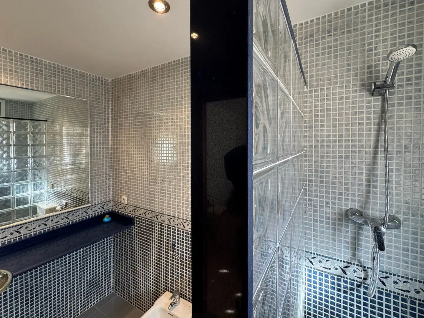 Attico con piscina in vendita a Carrer de Víctor Català 5, imagen 12